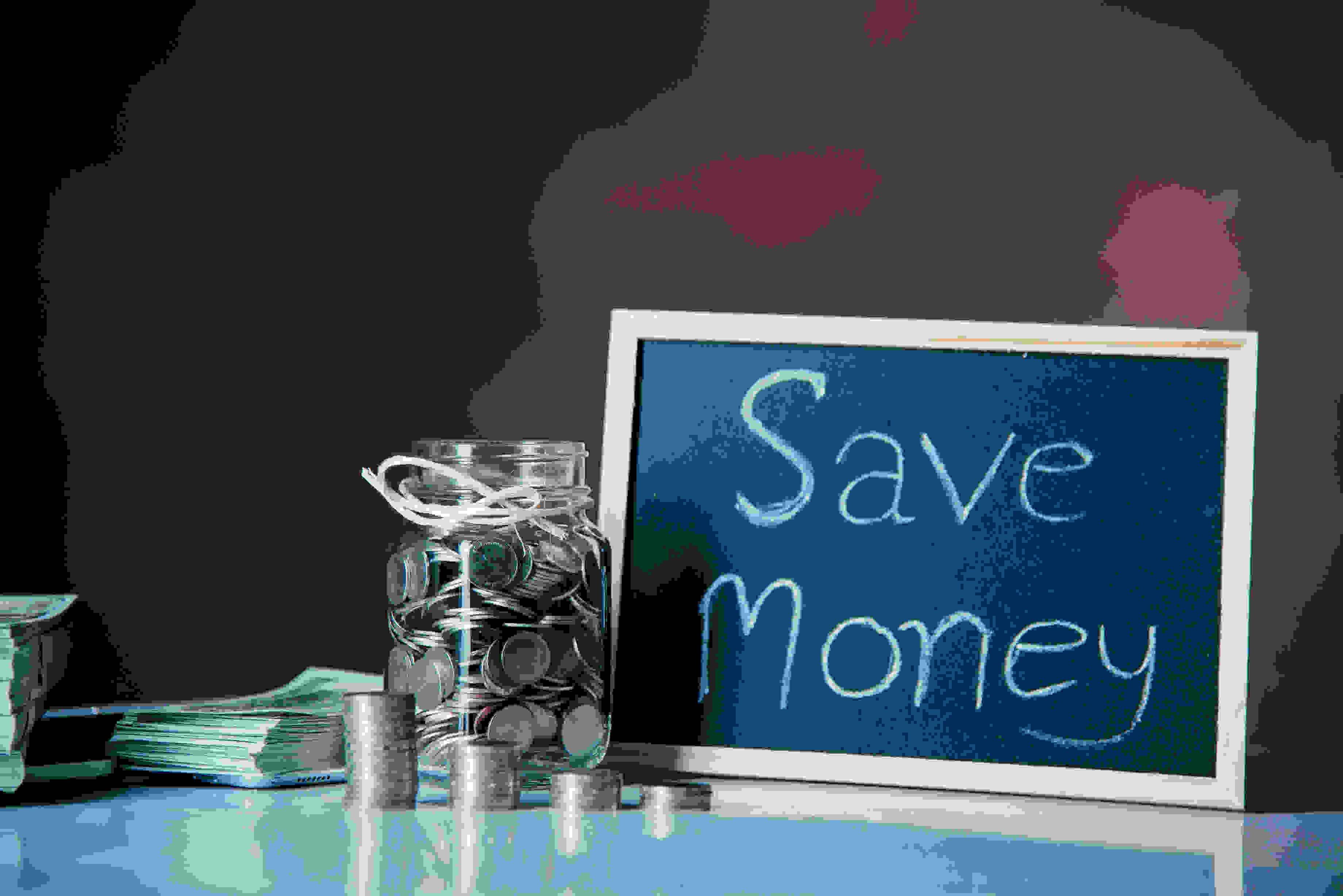 6 Best Money Saving Quotes