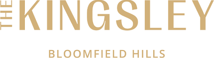 The Kingsley Bloomfield Hills